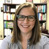 Dr. E. Kipling Webster avatar image