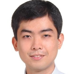 Dr. Jingfeng Huang avatar image