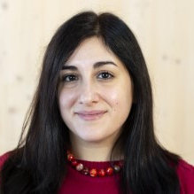 Dr. Angela Balzano avatar image