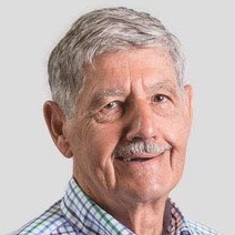 Prof. Dr. Barry T. Hart avatar image