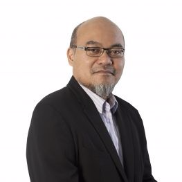 Dr. Dedy H.B. Wicaksono avatar image