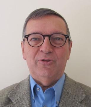 Dr. Bernard Lebleu avatar image