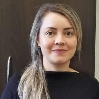 Dr. Ana Paula Dalla Corte avatar image