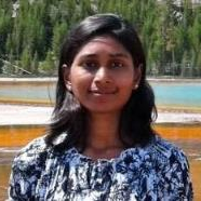Ms. Shruthi Srinivasan avatar image
