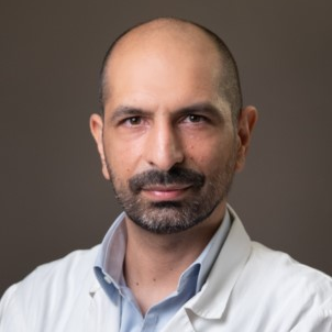 Dr. Gianluca Rizzo avatar image