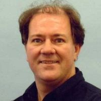 Prof. Dr. Nigel Walford avatar image