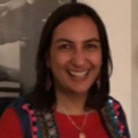 Dr. Odília Queirós avatar image