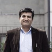 Dr. Khurram Munir avatar image