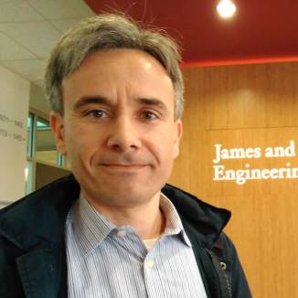 Prof. Dr. Felix J. Garcia Clemente avatar image