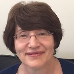 Dr. Vera M. Chesnokova avatar image