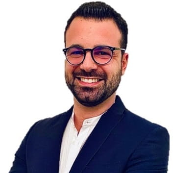 Dr. Filippo Migliorini avatar image