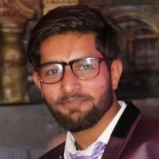 Dr. Awais Ahmad avatar image