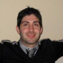 Dr. Domenico Palladino avatar image