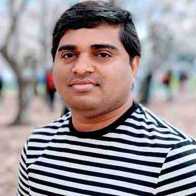 Dr. Yugender Goud Kotagiri avatar image