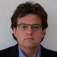 Prof. Dr. Uri Kopylov avatar image