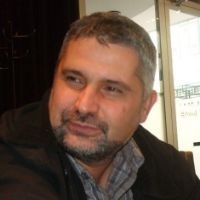 Prof. Dr. Daniel Badulescu avatar image