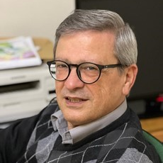 Dr. Mario Bentivenga avatar image