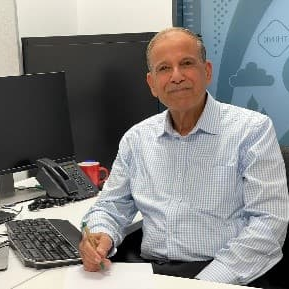 Prof. Dr. Mohammed Mehdi Farid avatar image
