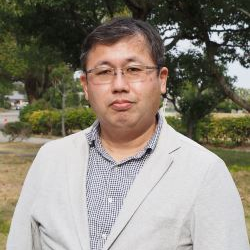 Dr. Atsushi Motogaito avatar image