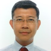 Dr. Teik-Cheng Lim avatar image