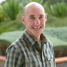 Dr. Scott P. Wilson avatar image