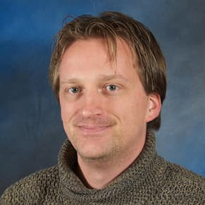 Prof. Dr. Edwin Bremer avatar image