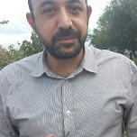 Dr. Giorgos Giannakakis avatar image