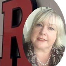 Prof. Dr. Wendy M. Purcell avatar image