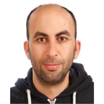 Prof. Dr. Wail Al Zoubi avatar image