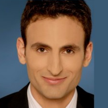 Dr. Loucas Papadakis avatar image