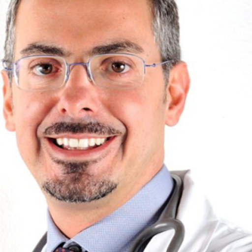 Dr. Bruno Corrado avatar image