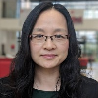 Dr. Yingli Wang avatar image