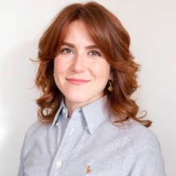 Dr. Claudia Nastasi avatar image