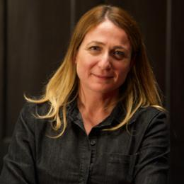 Dr. Daniela Fusco avatar image