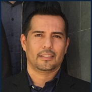 Prof. Dr. Huizilopoztli Luna García avatar image