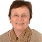 Prof. Dr. Cinzia Domenicotti avatar image