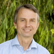 Prof. Dr. Thomas Baumgartl avatar image