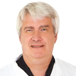 Prof. Dr. Heinz Grunze avatar image