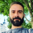 Dr. Giuseppe Caso avatar image