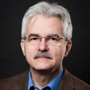 Prof. Dr. Matthias Ballauff avatar image