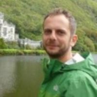 Dr. Lorenzo Bracciale avatar image