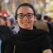 Dr. Lucia Coppo avatar image