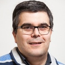 Dr. Marcos Gestal avatar image