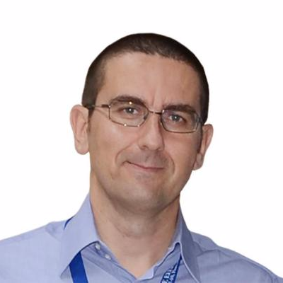 Prof. Dr. Rodolfo Araneo avatar image