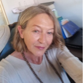 Prof. Dr. Maria José Sánchez-Muros avatar image