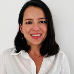 Dr. Javiera Cornejo Kelly avatar image