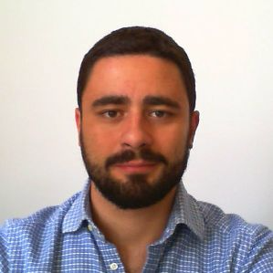 Dr. Angelo Sampaolo avatar image