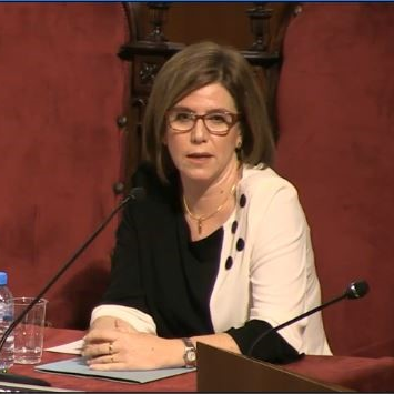 Prof. Dr. Ana Ines Fernandez Renna avatar image