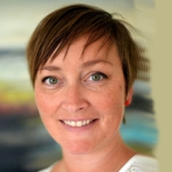 Dr. Rikke Louise Meyer avatar image