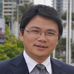 Prof. Dr. Yin Xiao avatar image